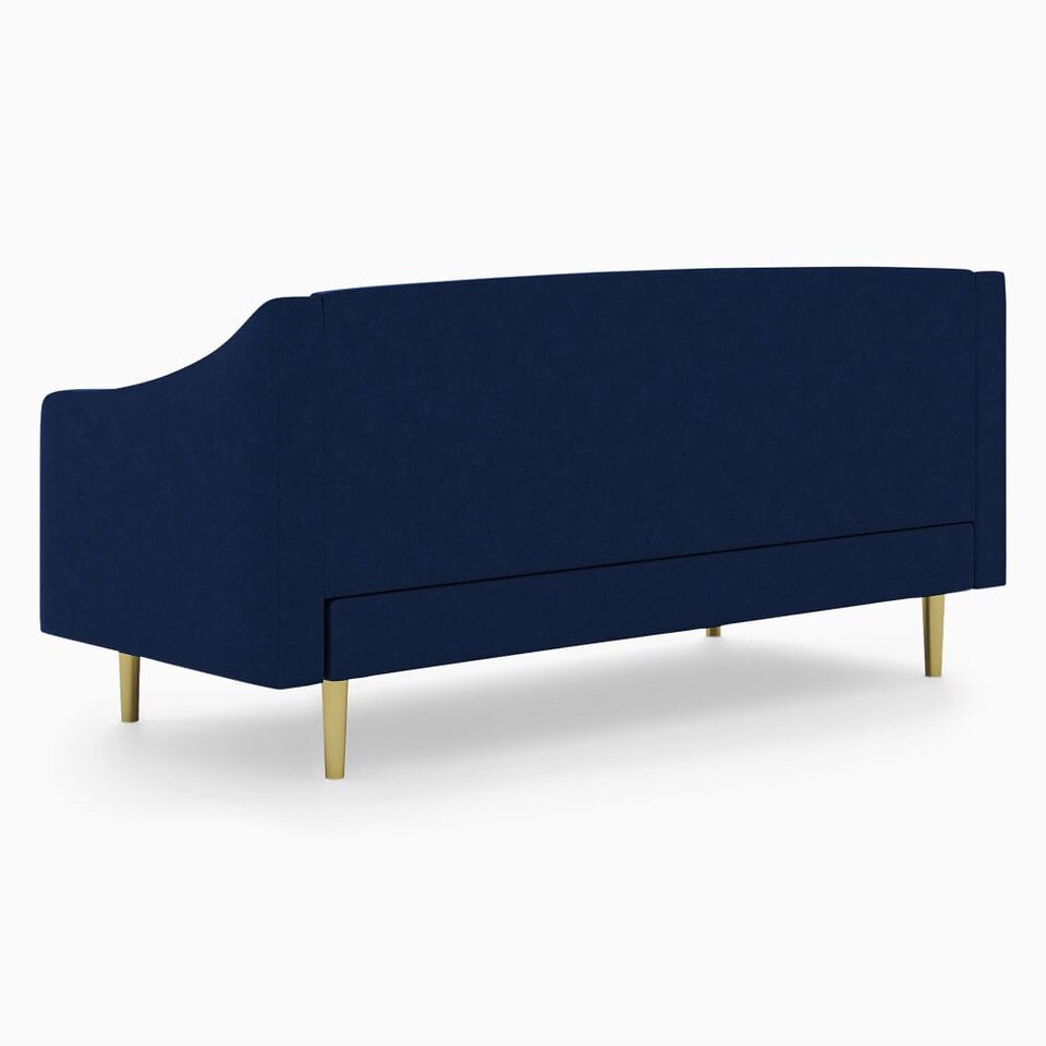 Olive Sofa West Elm UK